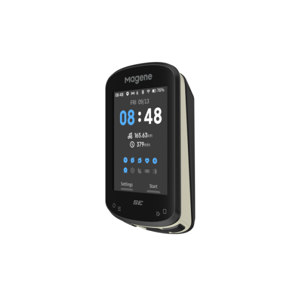 Magene Combo C506 SE – Complete Cycling Performance Kit