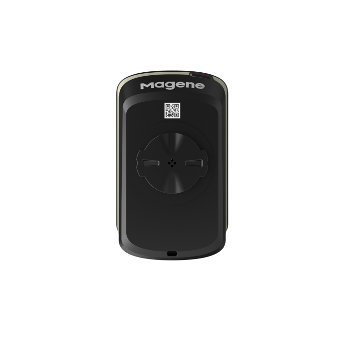 Magene Combo C506 SE – Complete Cycling Performance Kit