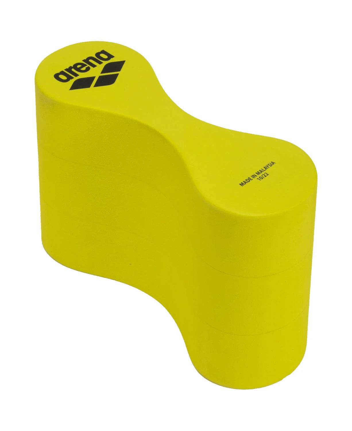 Freeflow Pullbouy II Arena - Yellow