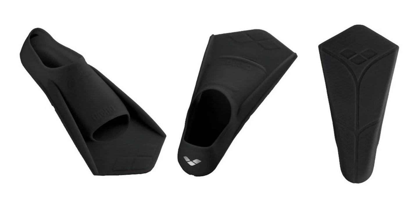 Arena Powerfin Hook - Black