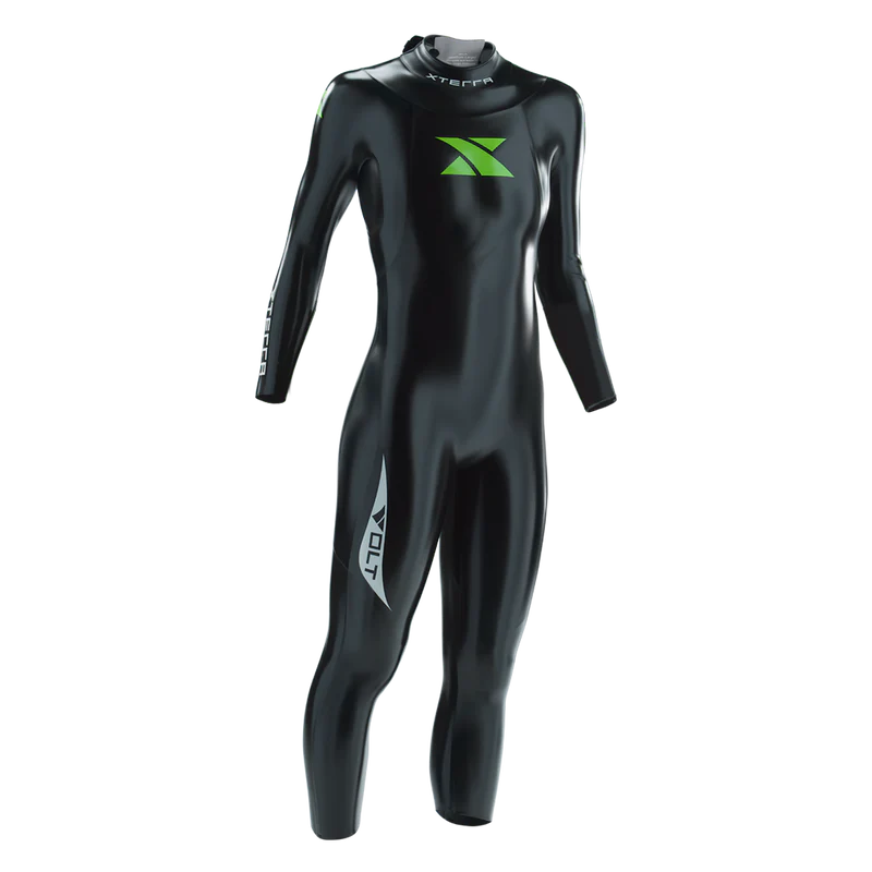 Traje de neopreno completo Volt para mujer de XTerra (importado)