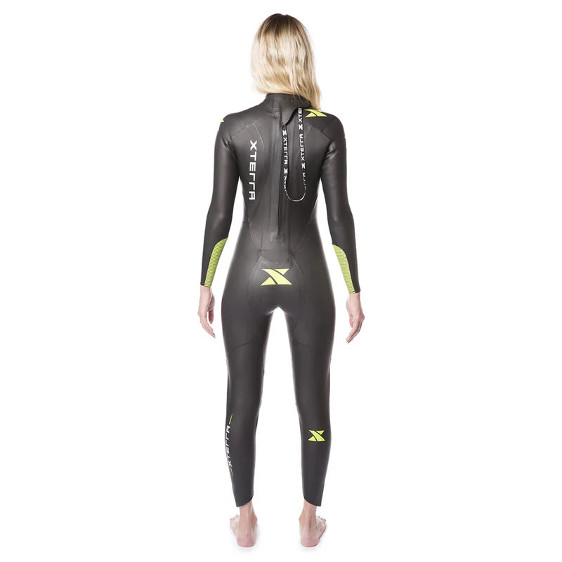 Traje de neopreno completo Volt para mujer de XTerra (importado)