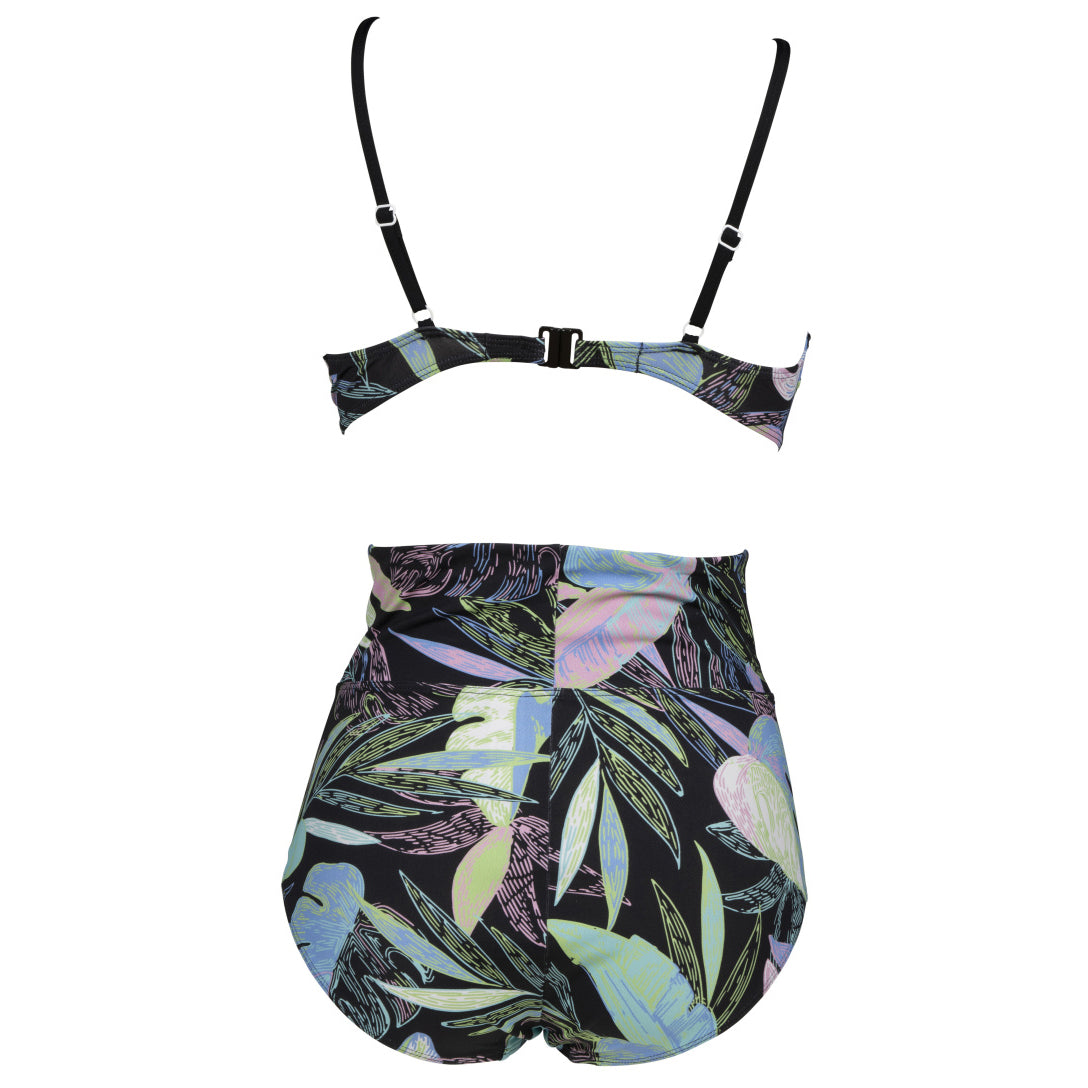 Arena Women's Swimsuit Cecilia Two-Pieces C Cup Bikini