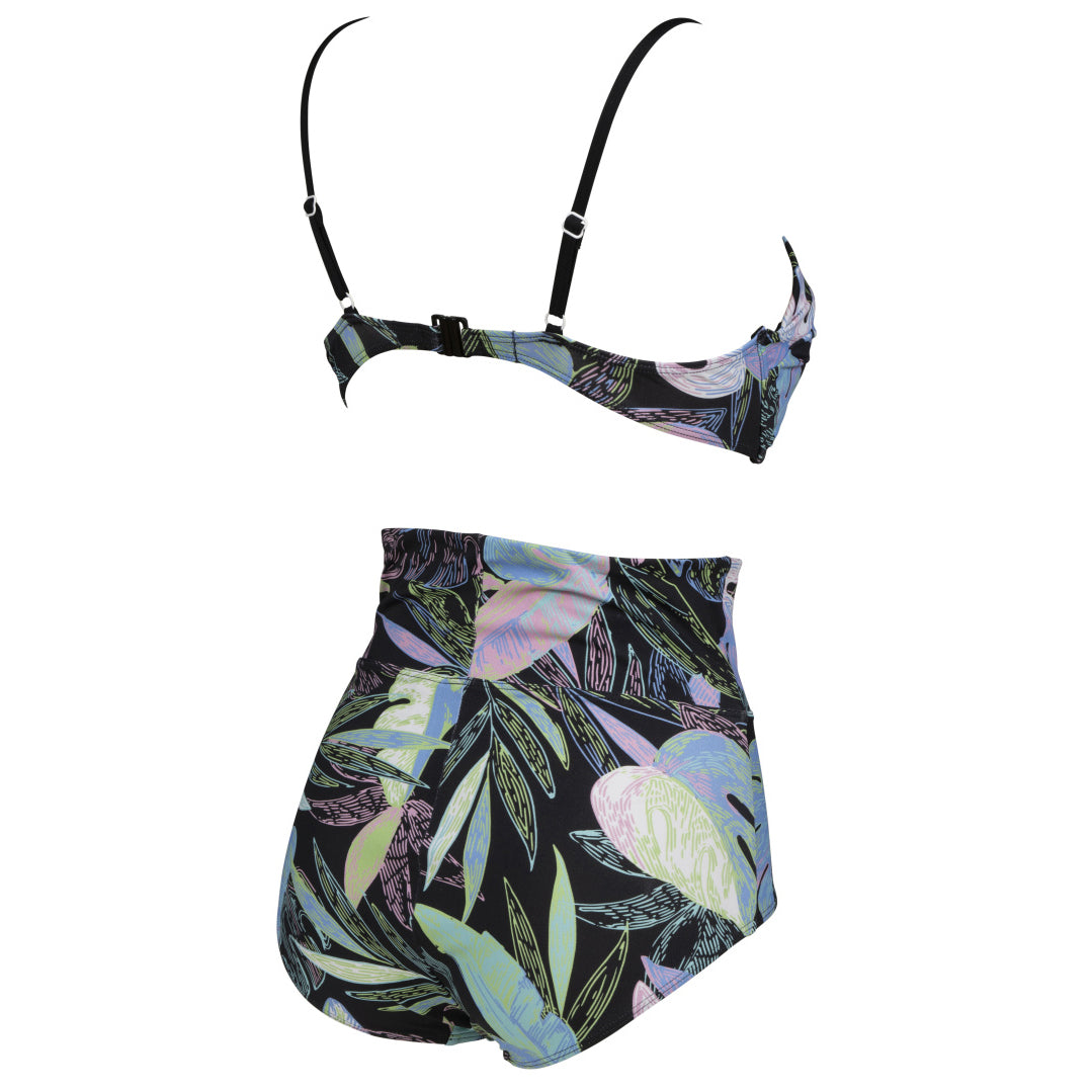 Arena Women's Swimsuit Cecilia Two-Pieces C Cup Bikini
