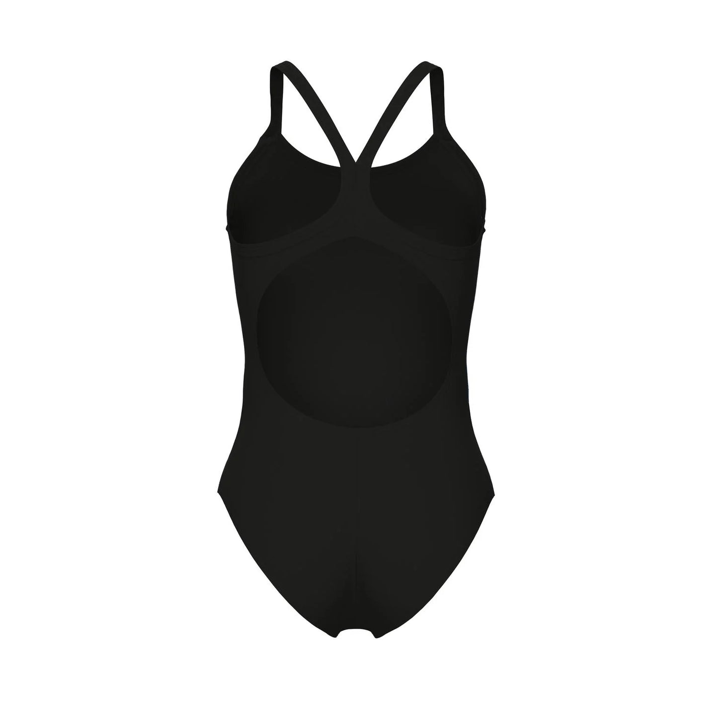 Arena Women's Swimsuit Diamond Lightdrop Back - Black-Royal