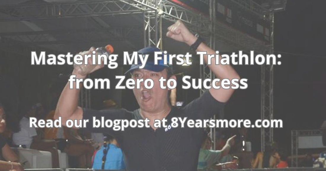 first-triathlon-advice-journey