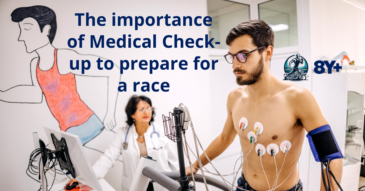The Importance of a Medical Check-Up Before Starting a Training Plan ...