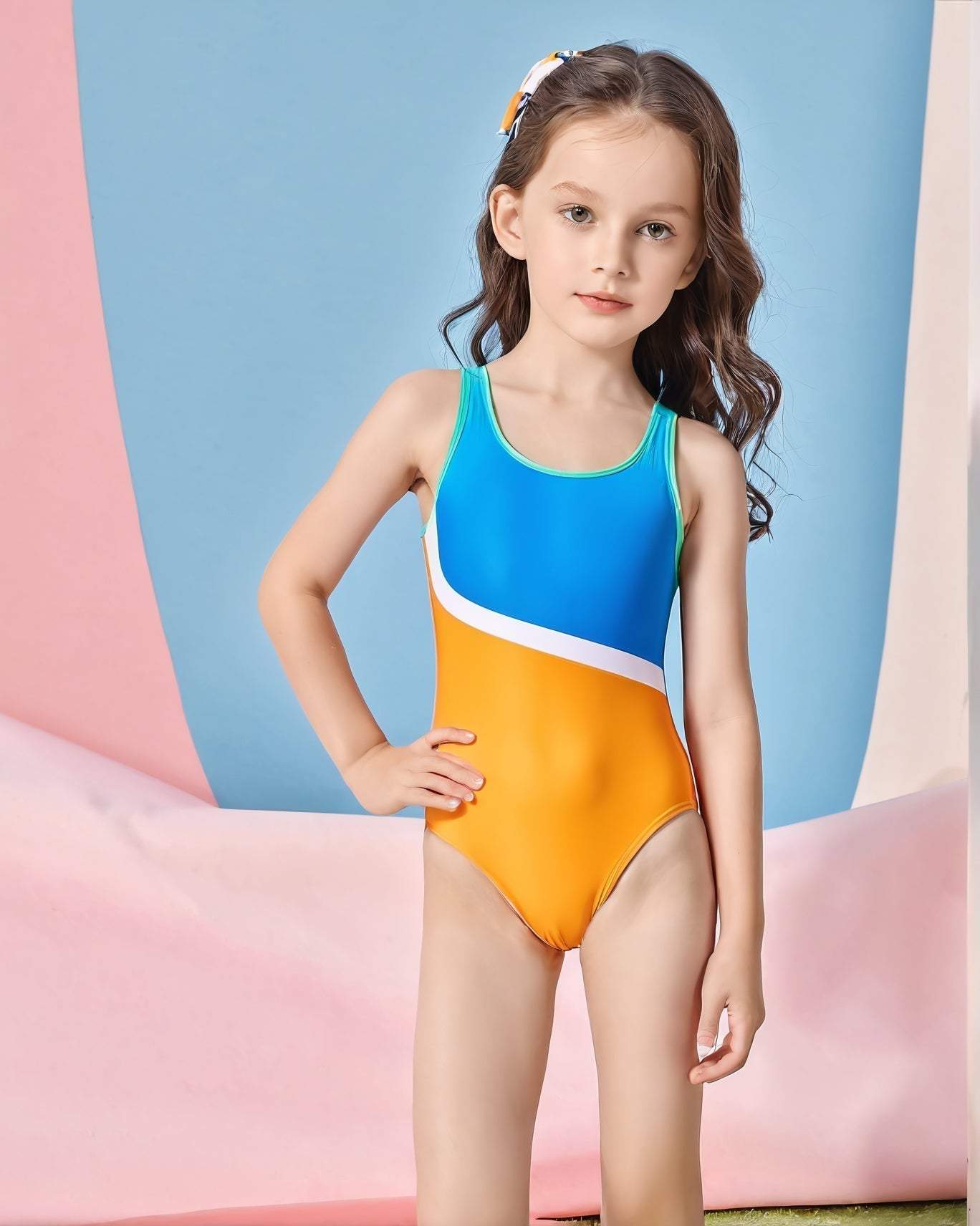 Girls Swimwear Products 8 Years more