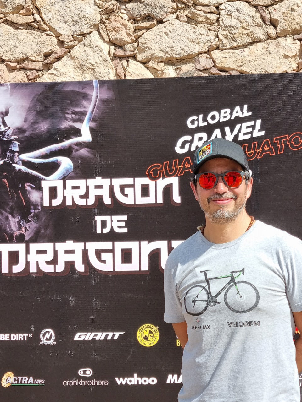 Memo Femat: Experto en Bike Fit