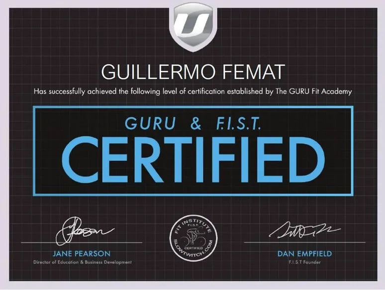Memo Femat: Experto en Bike Fit