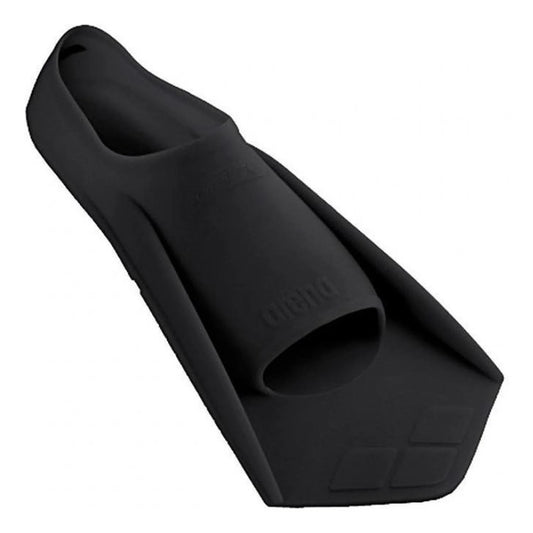 Shop the Black Arena Powerfin Hook (Model 95218-51) for swim training. Enhance your propulsion and technique with this high-performance fin. Available now at 8yearsmore!