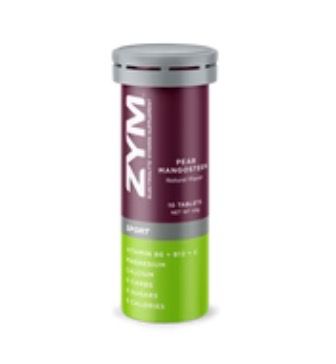 Zym Pearmangosteen Sport