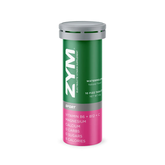Zym Sport Limonada Cereza