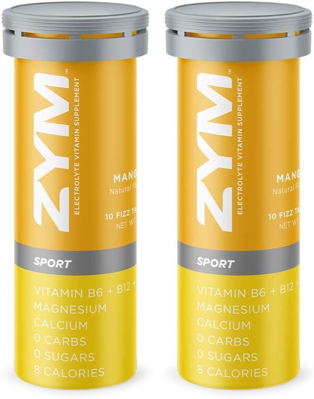 Zym Mango Sport