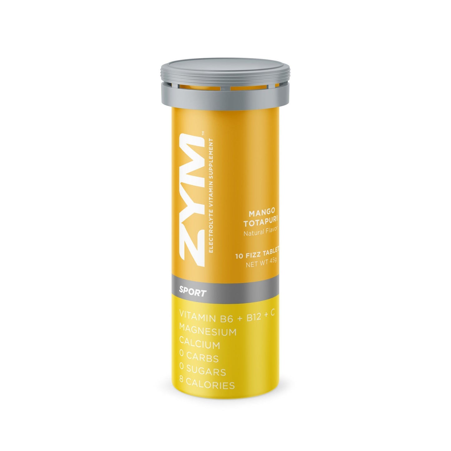 Zym Mango Sport