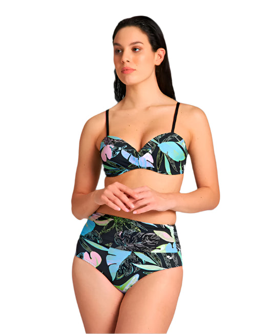 Arena Women's Swimsuit Cecilia Two-Pieces C Cup Bikini